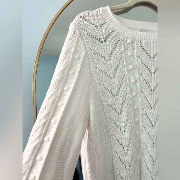 A New Day Sweater - Picture 2 of 2